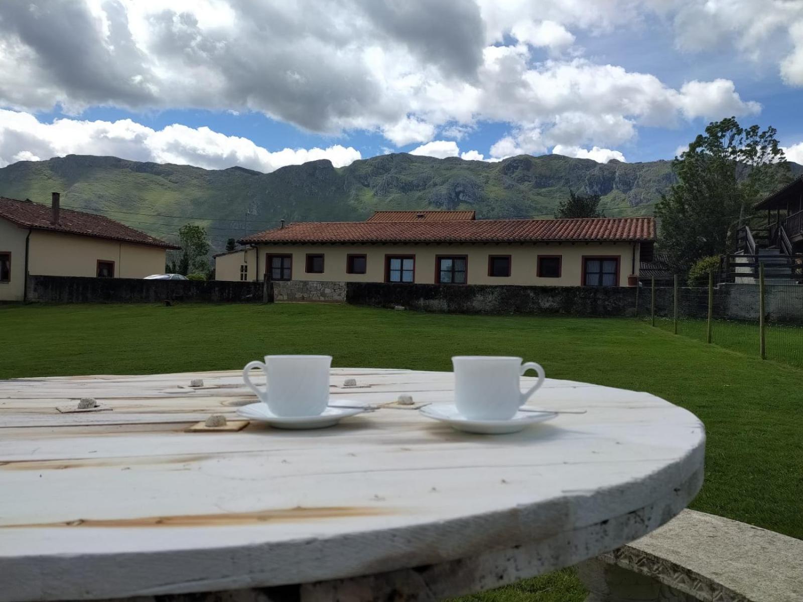 Apartamentos La Tarazana 4 Ла-Переда-де-Льянес Экстерьер фото