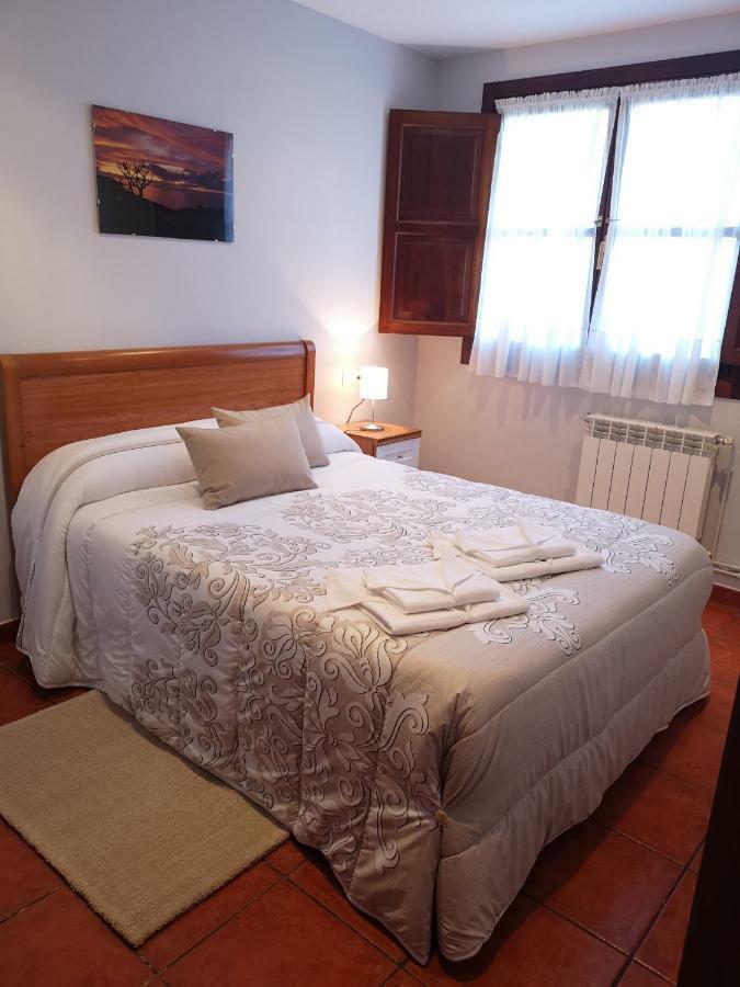 Apartamentos La Tarazana 4 Ла-Переда-де-Льянес Экстерьер фото