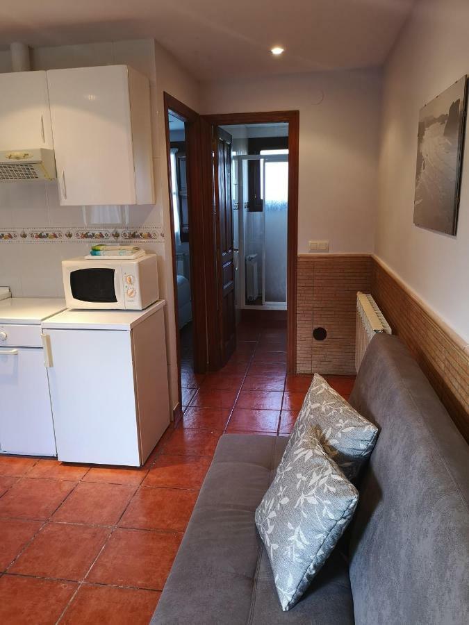 Apartamentos La Tarazana 4 Ла-Переда-де-Льянес Экстерьер фото